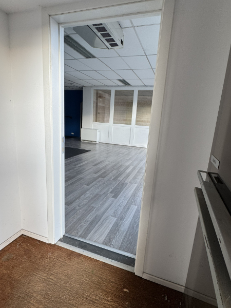 Handelspand tegenover Shopping1 - foto 4