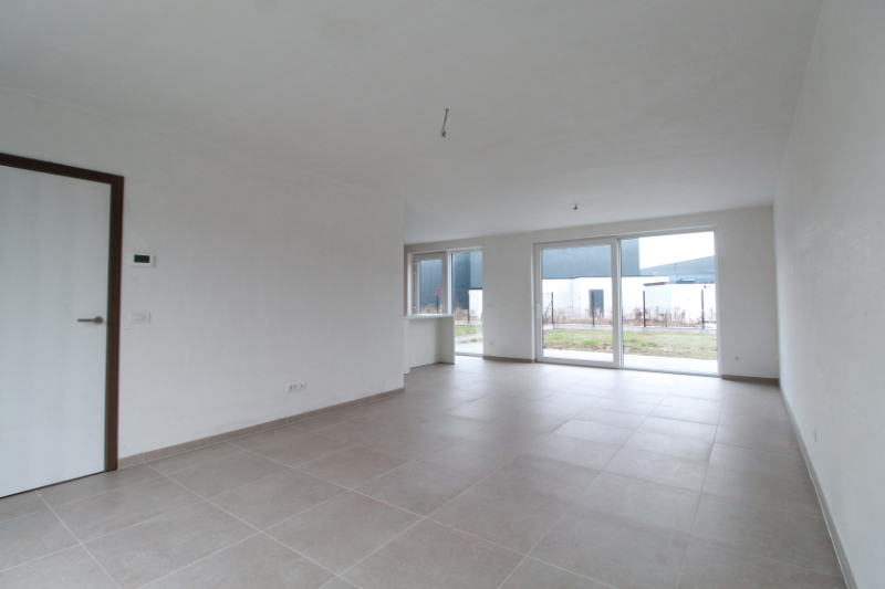 Energiezuinige nieuwbouwwoning te huur in Roeselare - foto 3