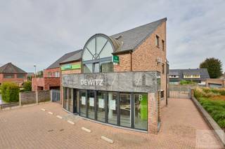 Commercial à vendre à Lommel