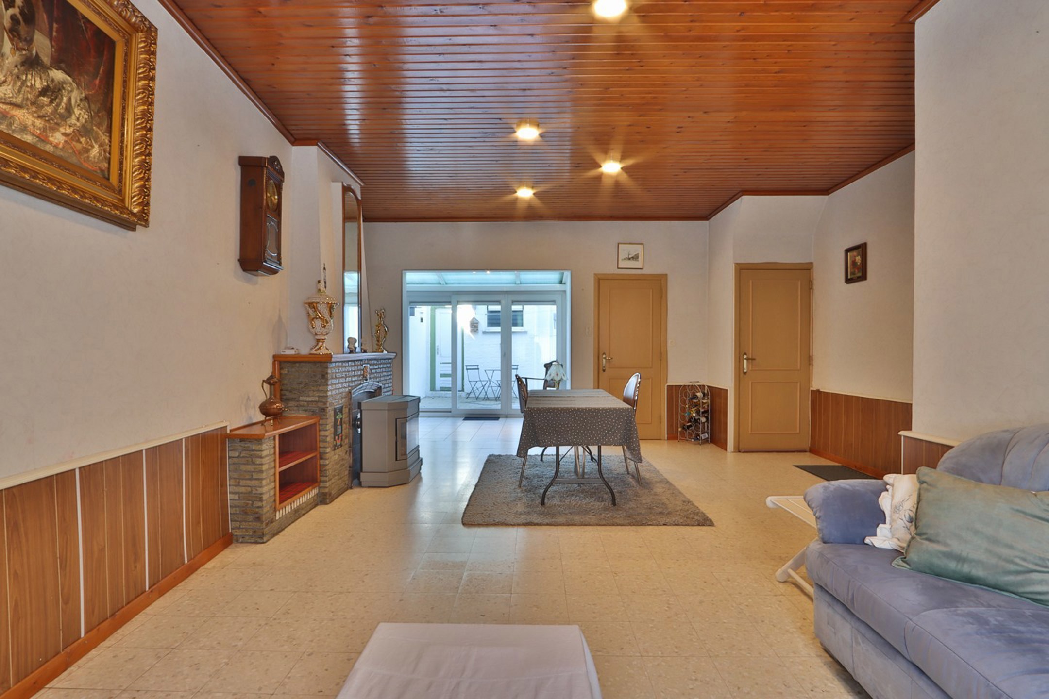 House for sale in Beveren-Kruibeke-Zwijndrecht with 3 bedrooms - photo 2