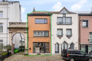 Commercial for sale in Aalst