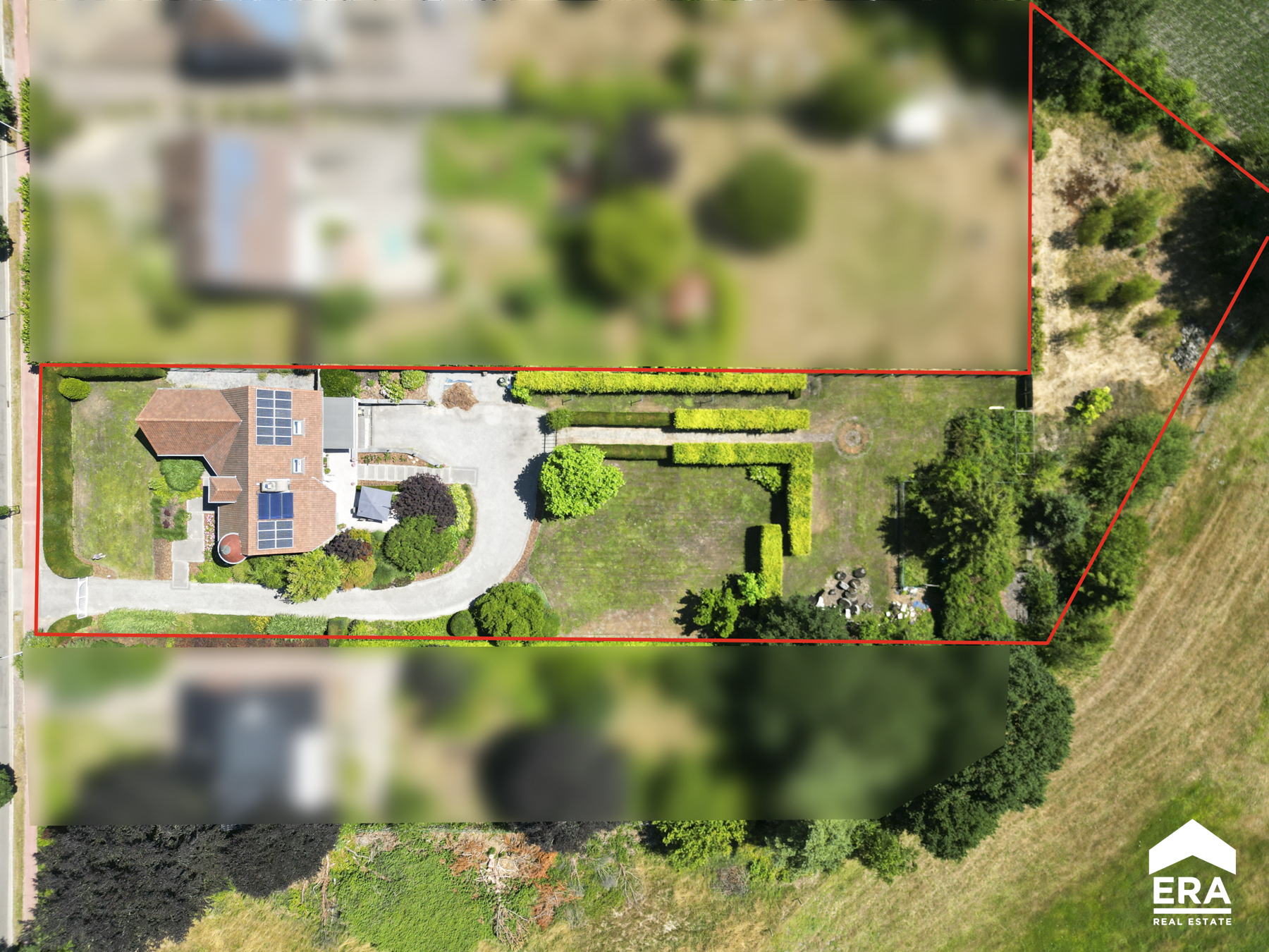 Maison à vendre à Lommel avec 4 chambres - photo 4