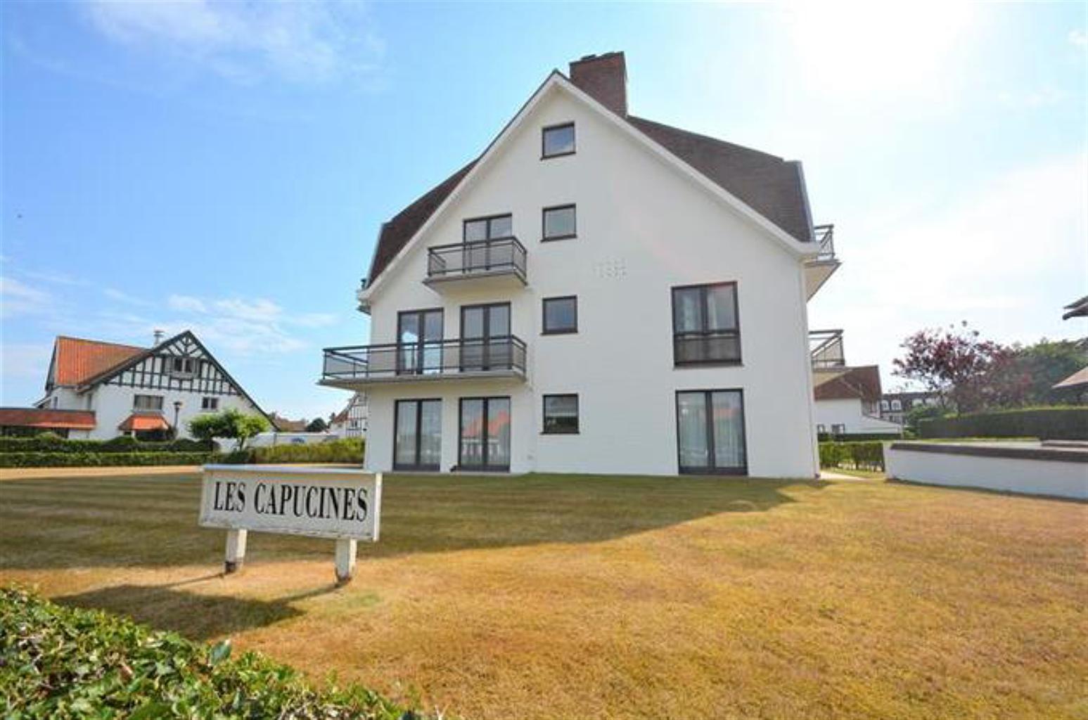 Garage te huur in Knokke-Heist - foto 4