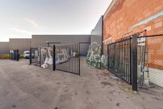 Commercial for sale in Willebroek