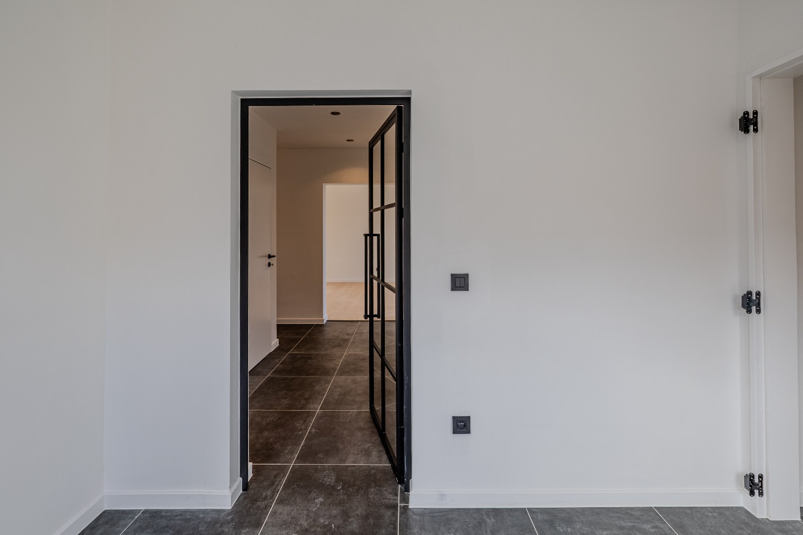 Maison à vendre à Landegem avec 3 chambres - photo 2