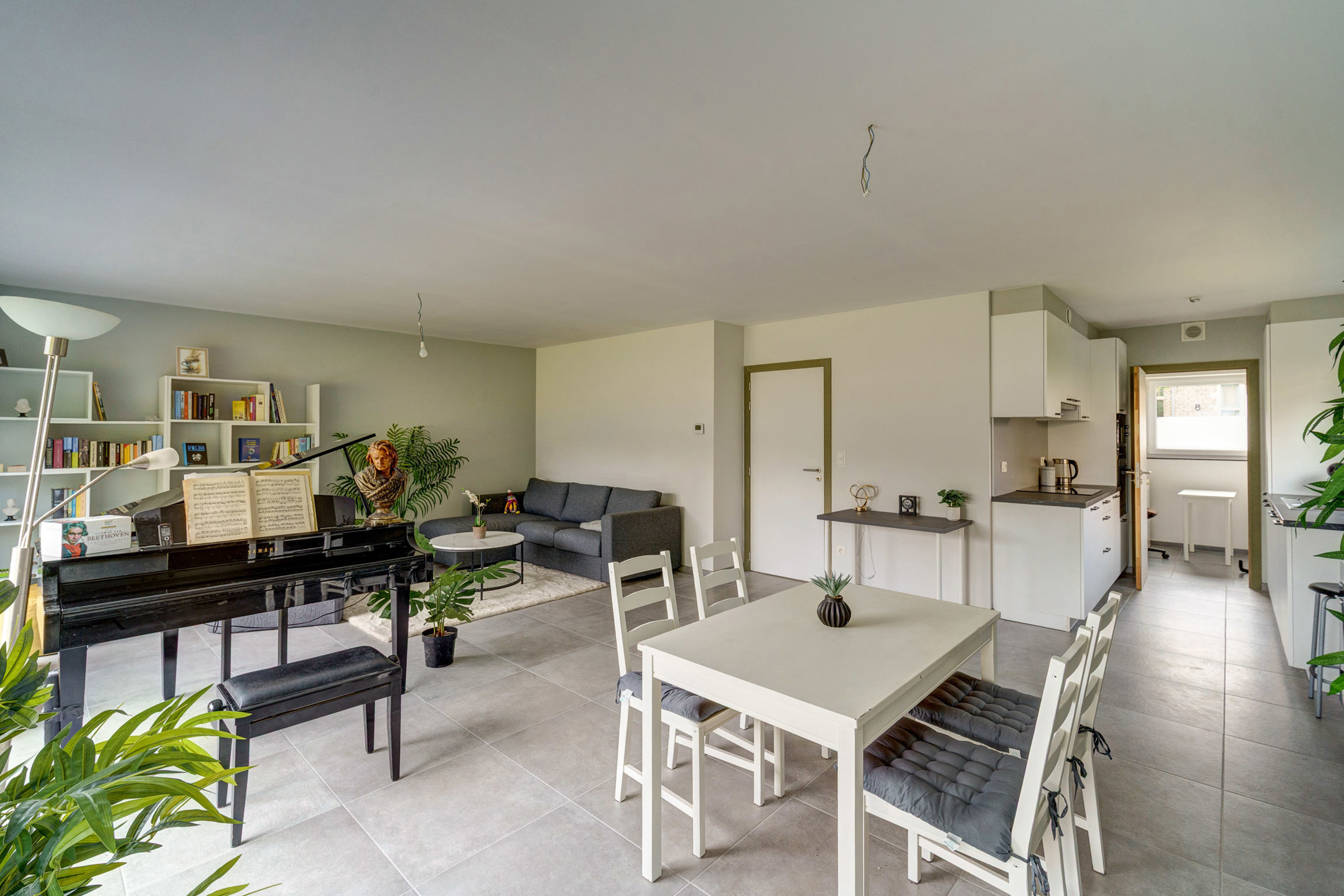 BEN-woning van 2024 aan 2% registratie mogelijk (GEEN BTW) te Nieuwrode - foto 3