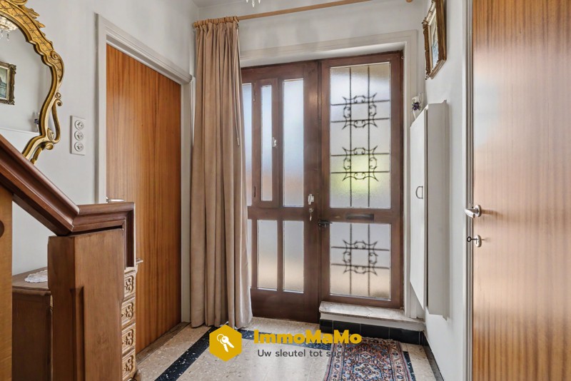 TE RENOVEREN WONING MET POTENTIEEL - TE KOOP IN WACHTEBEKE - foto 5