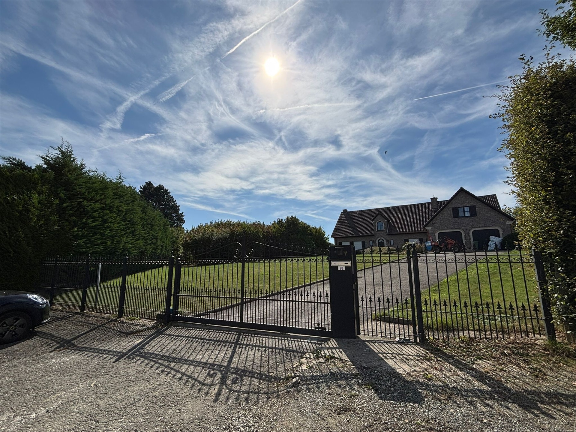 Woning in Meise