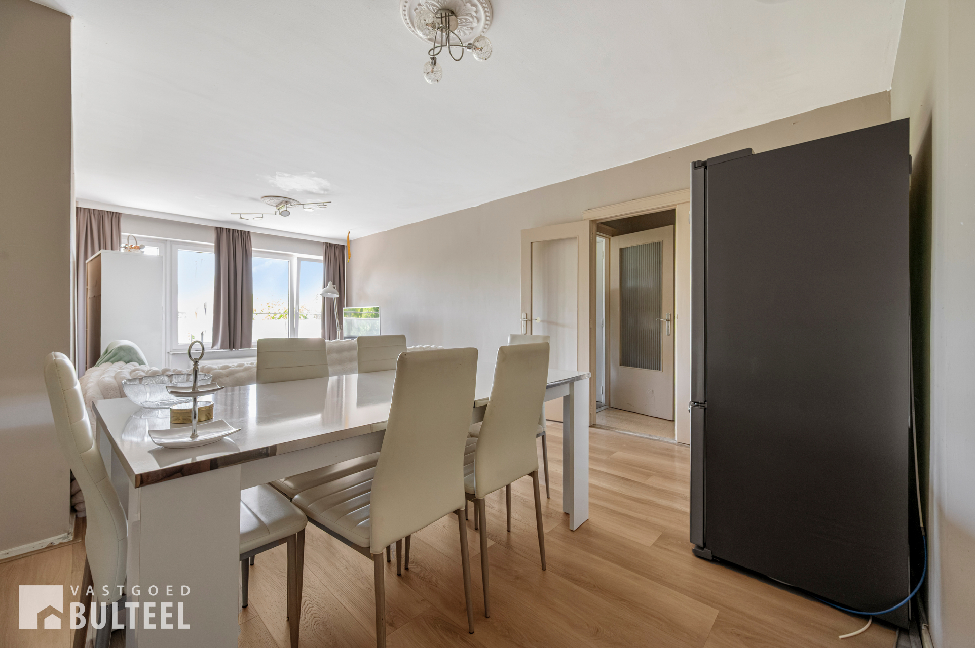 Apartment for sale in Sint-Niklaas with 2 bedrooms - photo 4