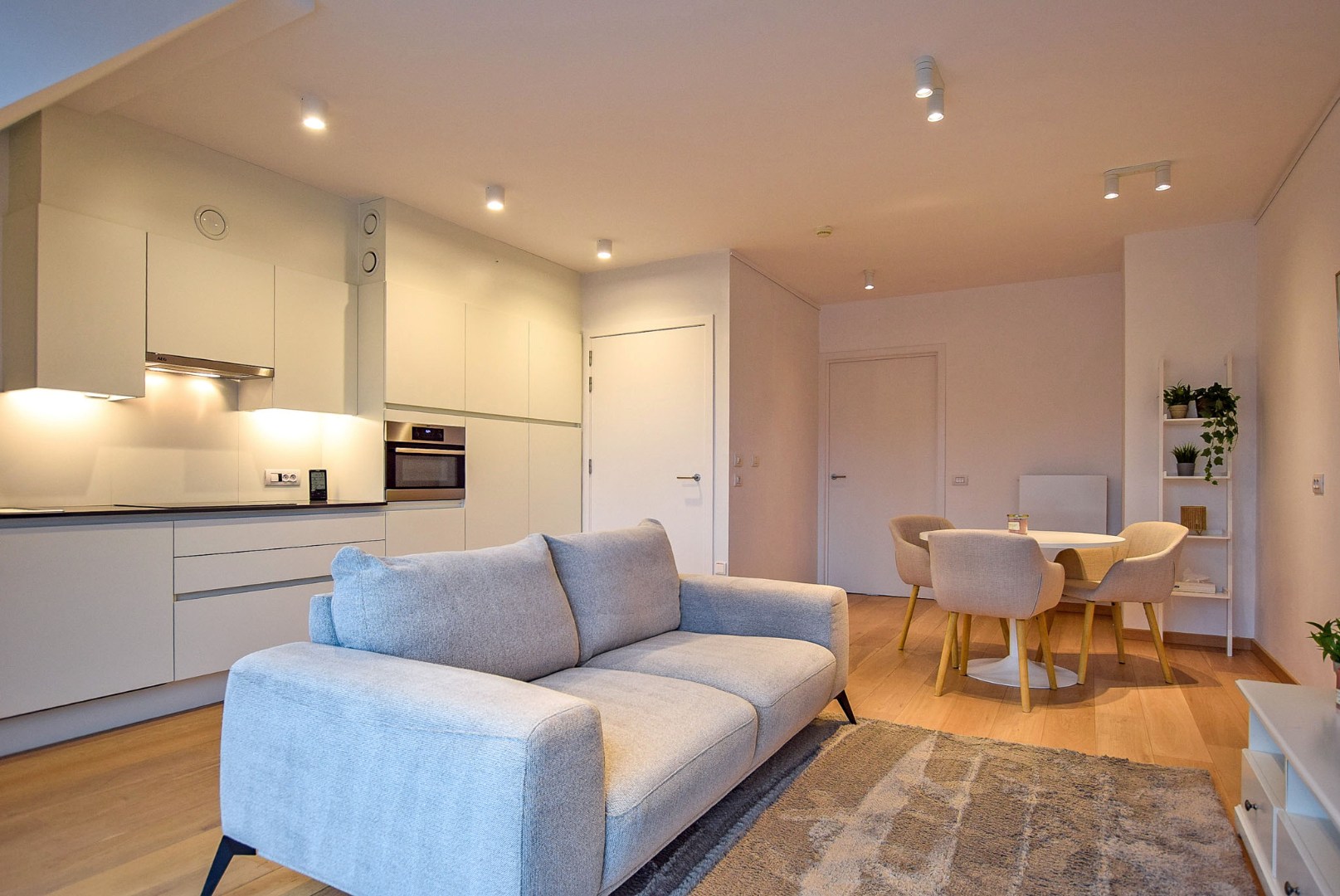 Appartement à vendre à Nieuport avec 1 chambre - photo 1