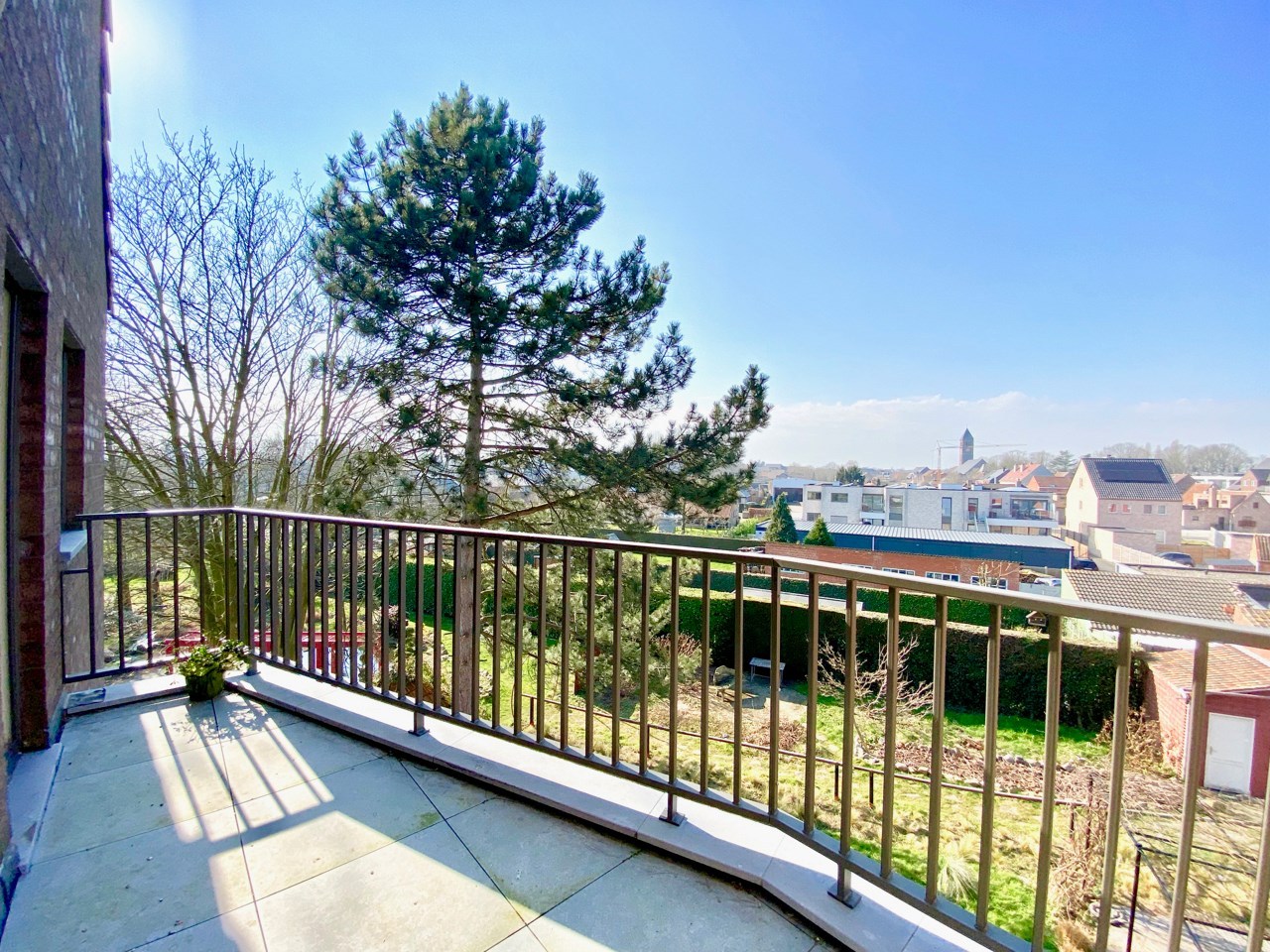 Apartment for rent in Ertvelde with 2 bedrooms - photo 2