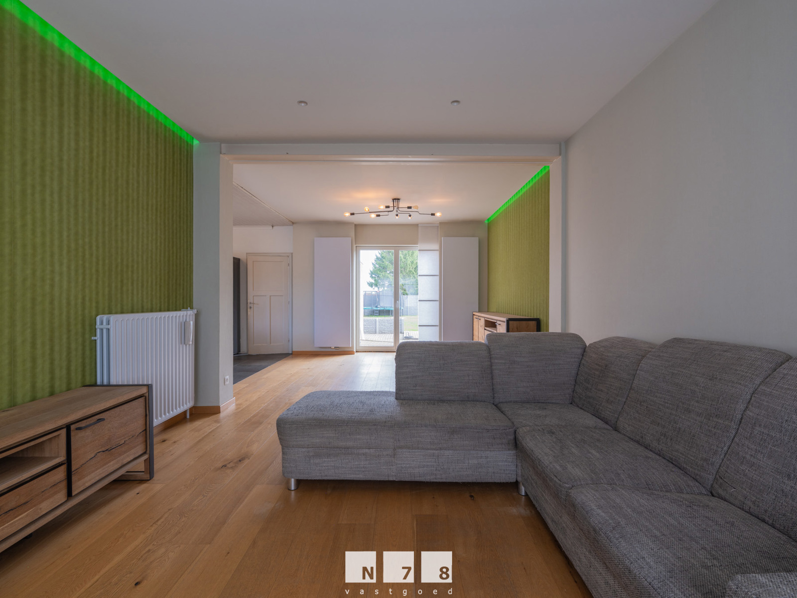 Huis te koop in Dilsen-Stokkem met 4 slaapkamers - foto 3