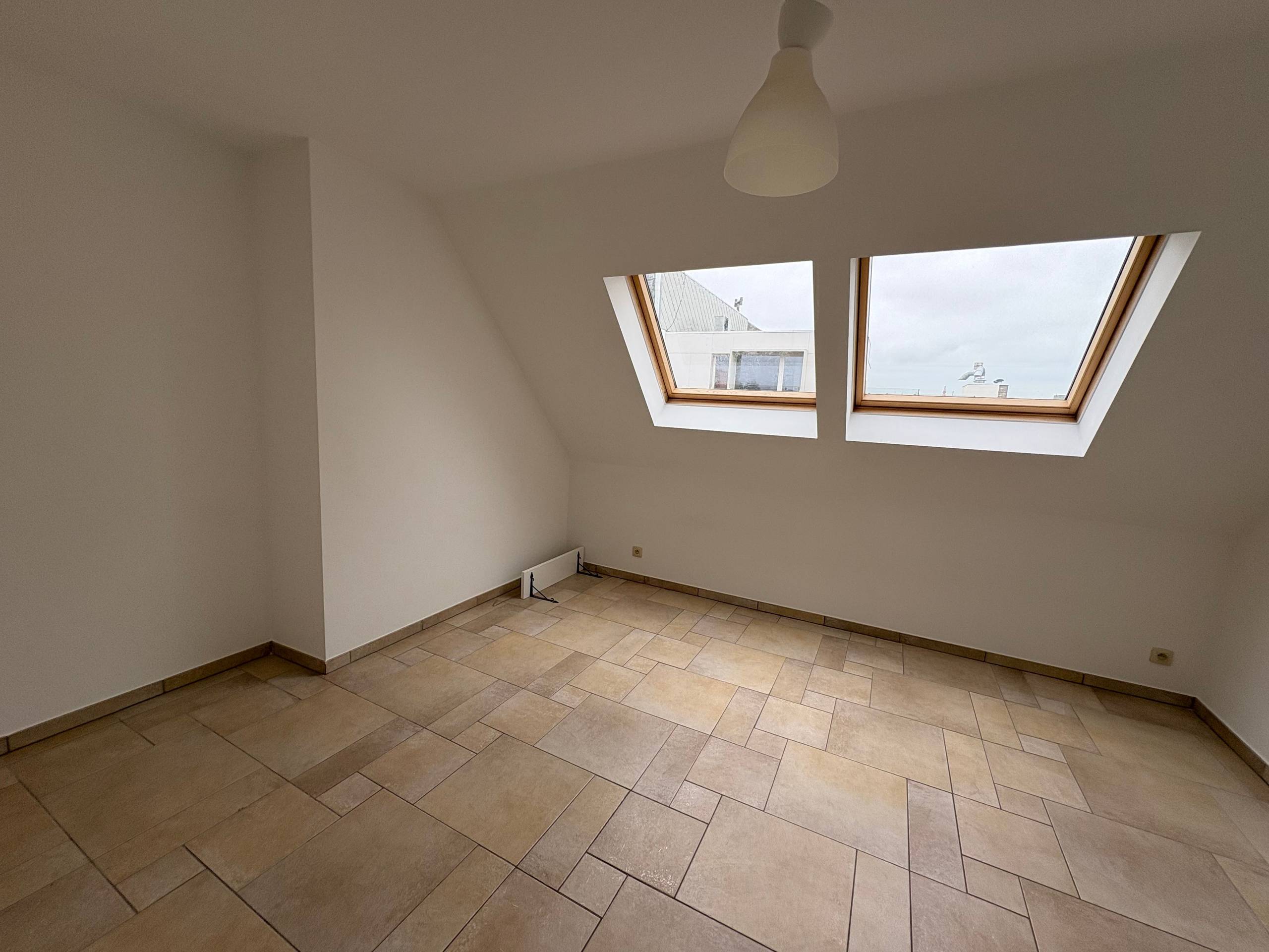 Appartement à louer à Ostende avec 2 chambres - photo 5