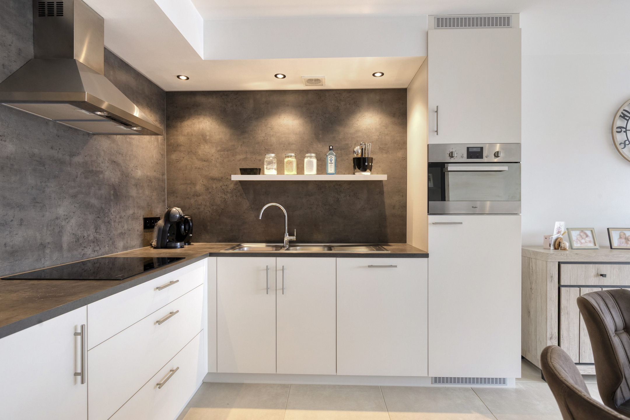 Apartment for rent in Willebroek with 1 bedroom - photo 5