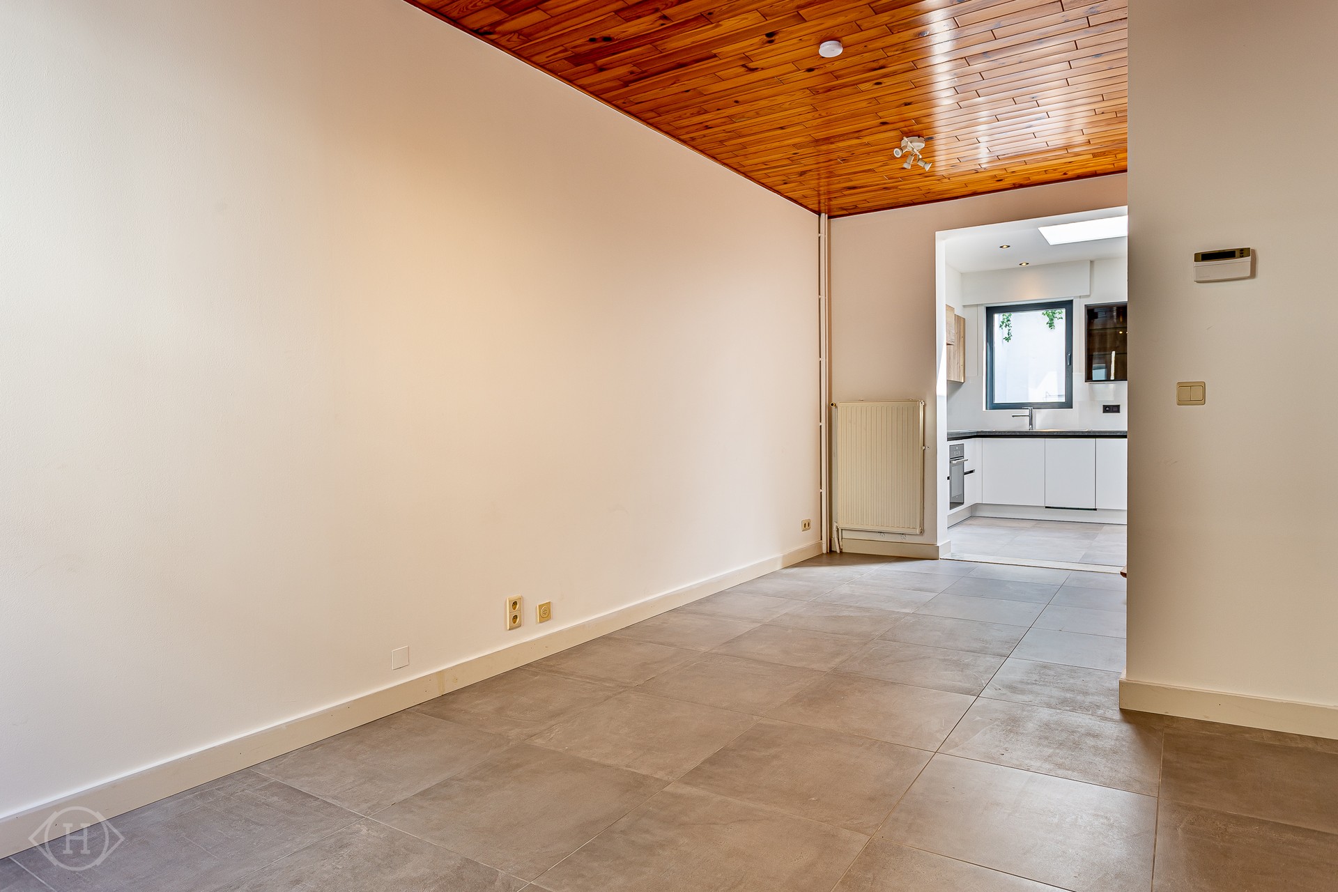 Warme karaktervolle woning met binnenplaats/koertje - photo 4