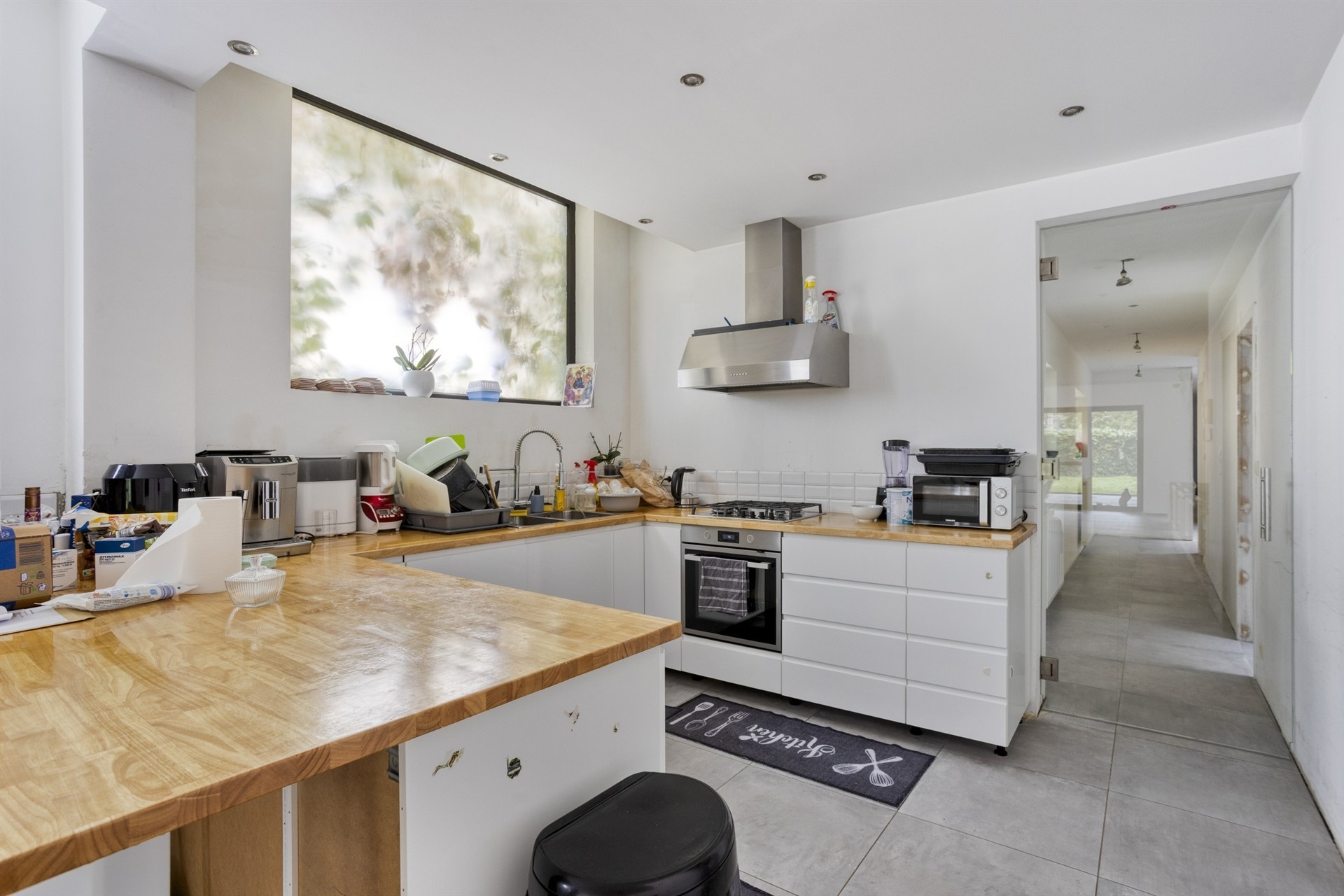 Maison avec un espace généreux et un grand potentiel - photo 5