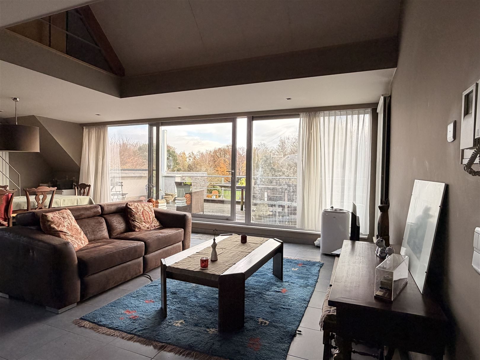 Uitzonderlijk duplex-appt met groot terras te Boechout ! - foto 1