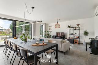 Apartment for sale in Leuven