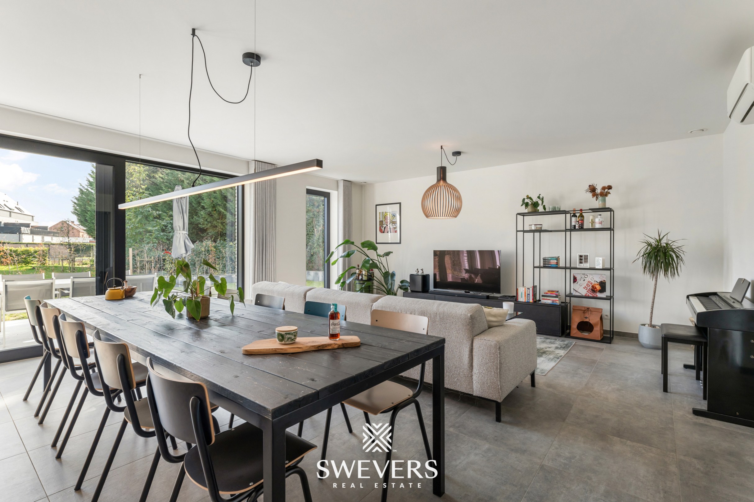 Apartment for sale in Leuven