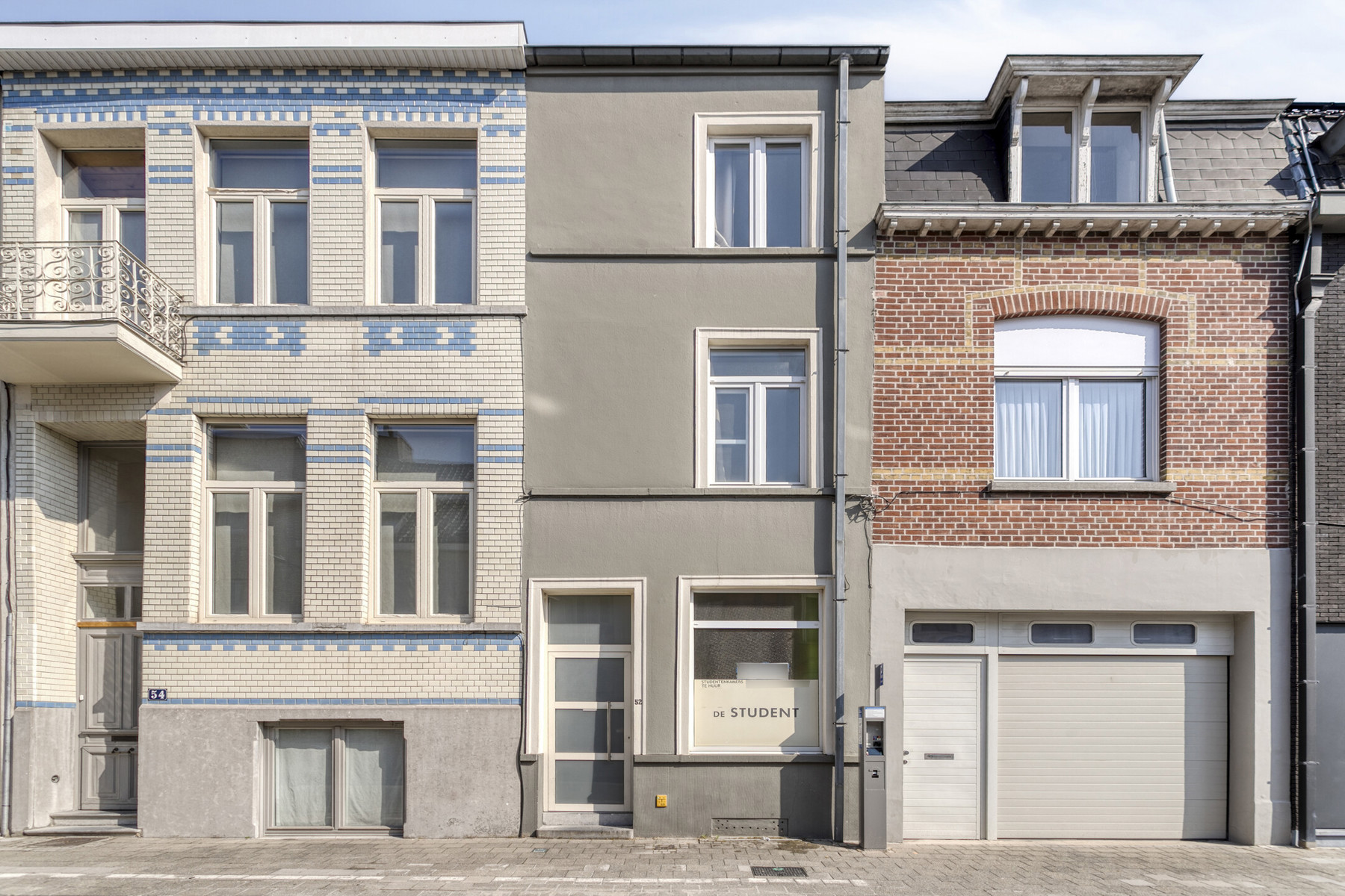 House for sale in Kortrijk with 5 bedrooms - photo 1