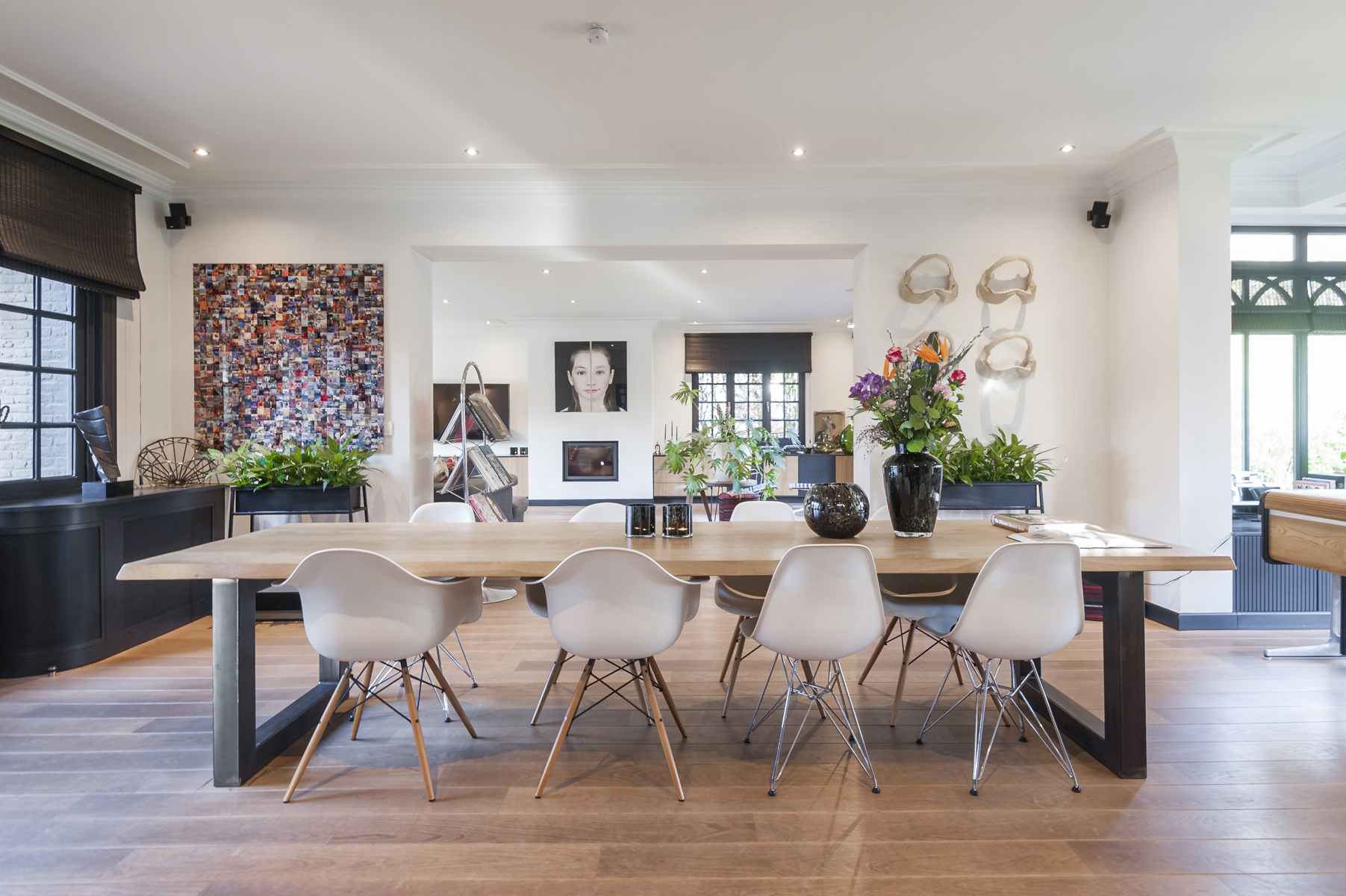 Stijlvolle villa op centrale locatie - foto 5