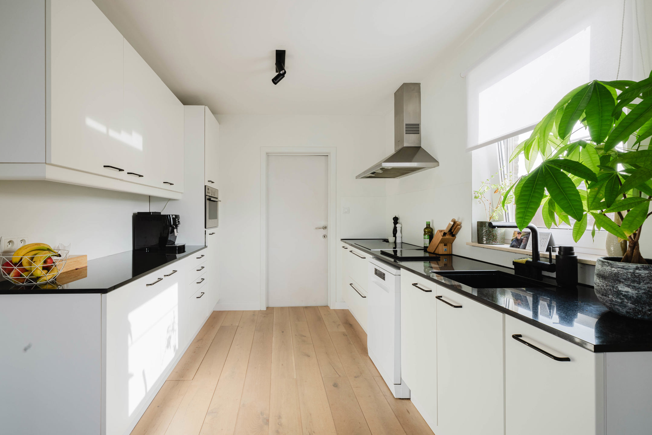 Gent - Ruim duplex appartement met 3 slaapkamers en terras - foto 4