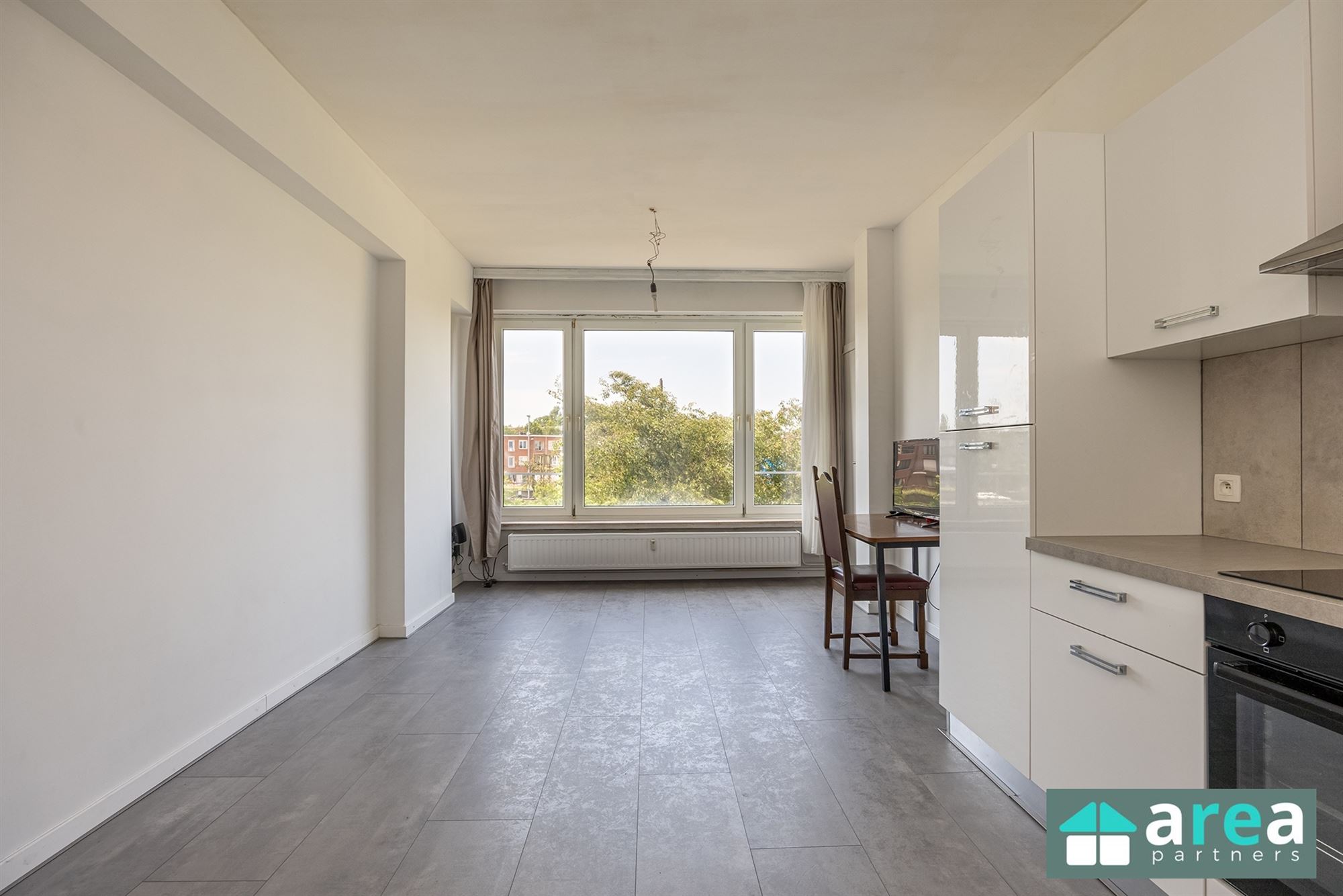 Gerenoveerd appartement met 3 slpk! - foto 5