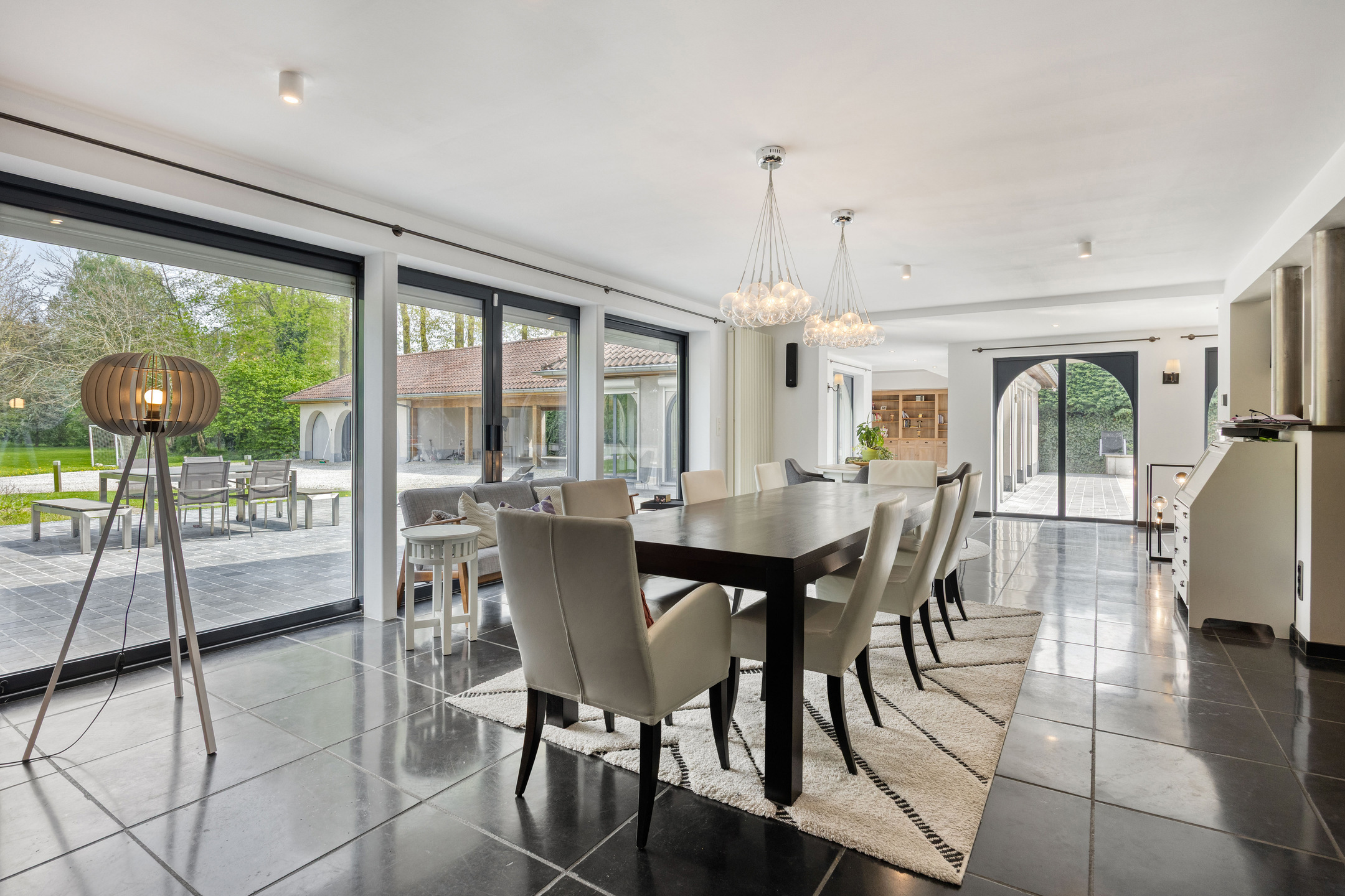 Wonen in een authentiek Parkdomein te Schepdaal - foto 5