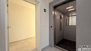 JOURNÉE DE VISITE 13/12 entre 10h30 et 11h30 - INSCRIPTION OBLIGATOIRE À - baptistdedonderstraat@domusvastgoed.be - Cet appartement écoénergétique...