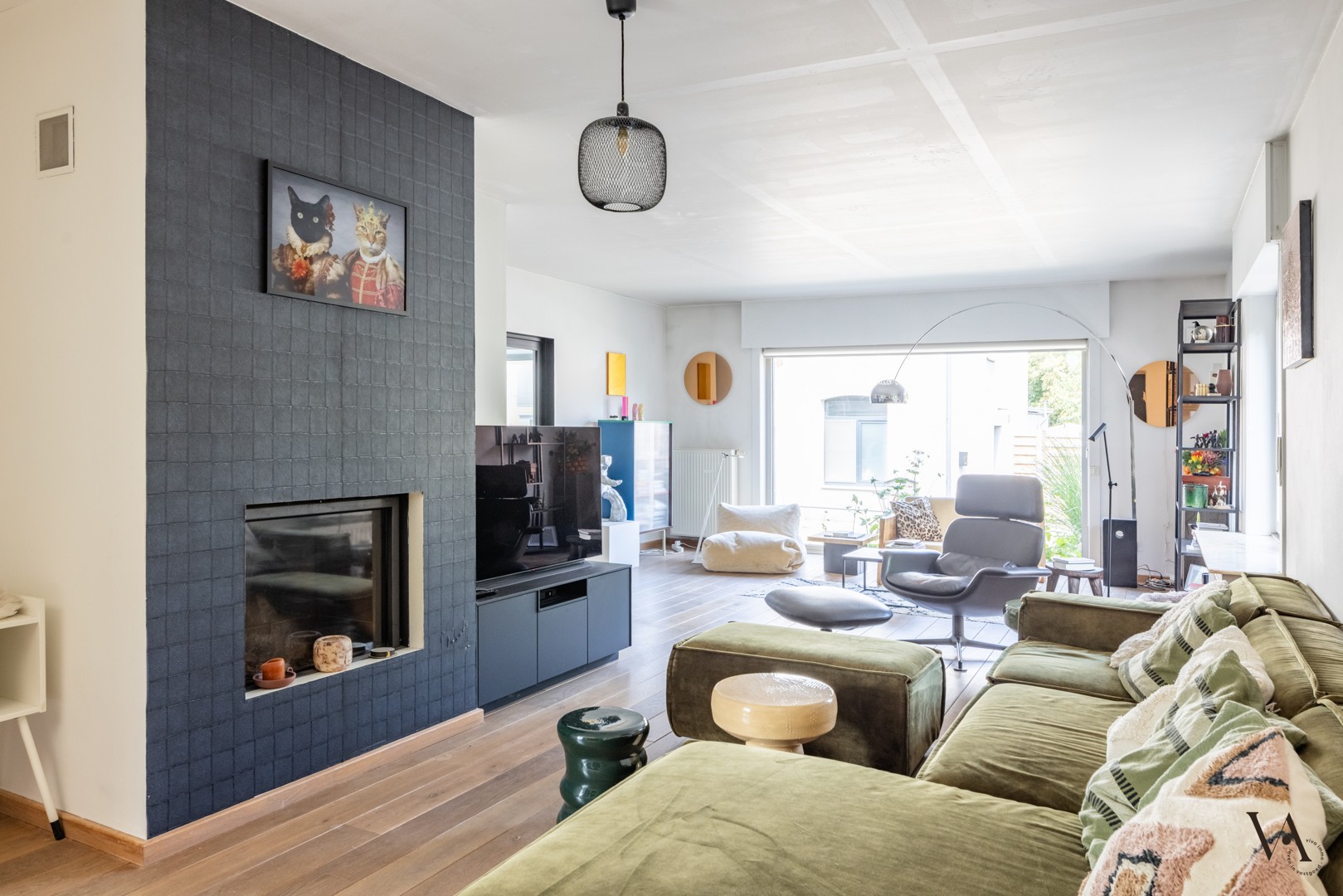 Maison à vendre à Erps-Kwerps avec 6 chambres - photo 4