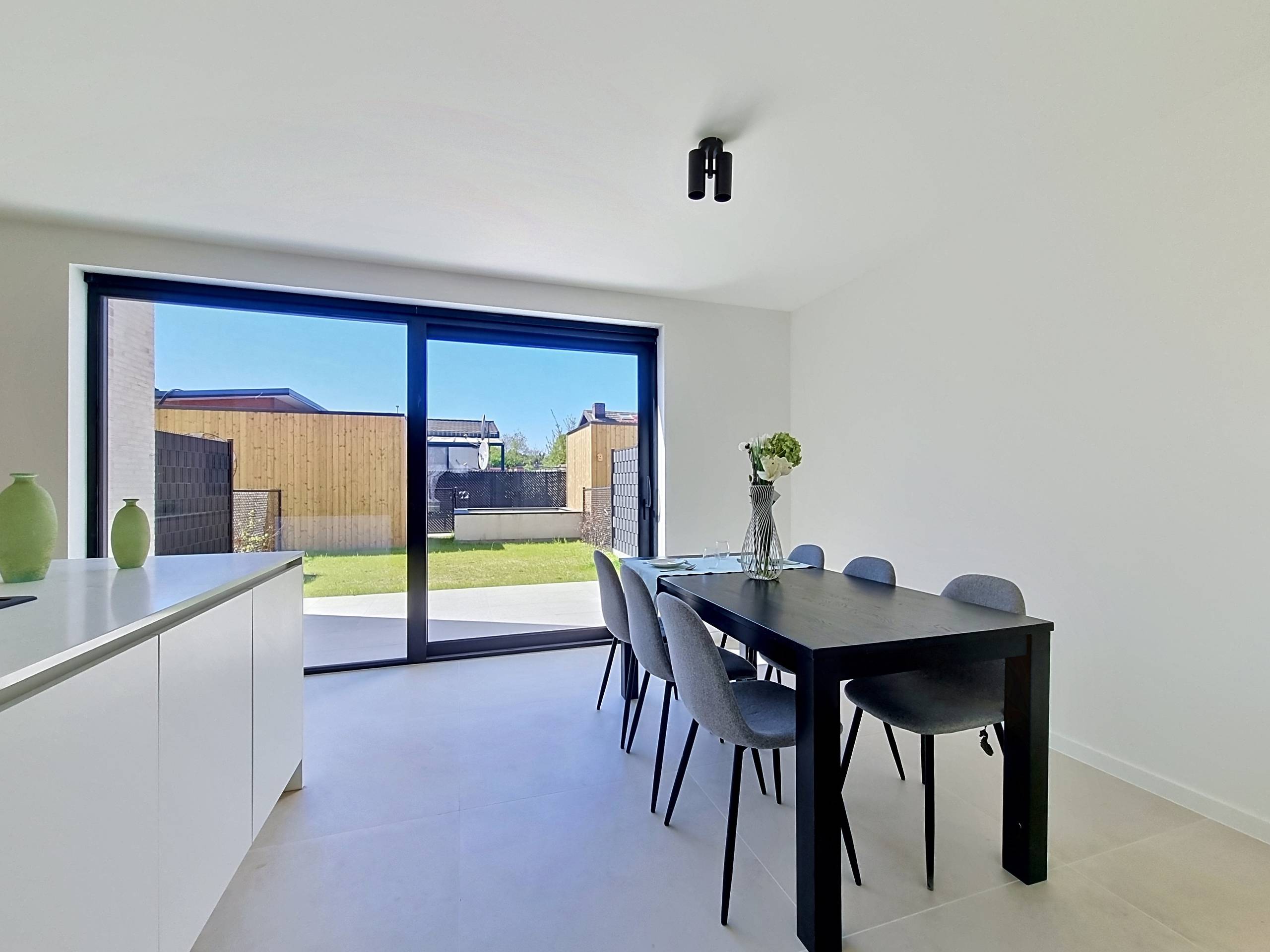 Prachtige nieuwbouwwoning in groen & autovrij park - foto 5