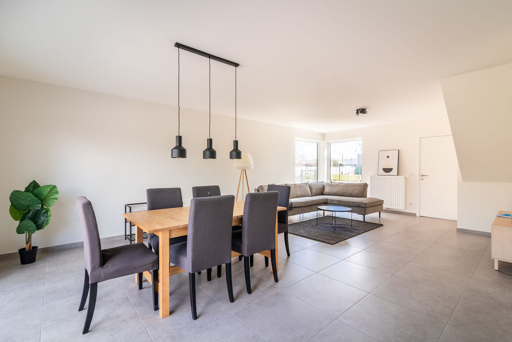 Project te koop in Mourcourt - foto 4