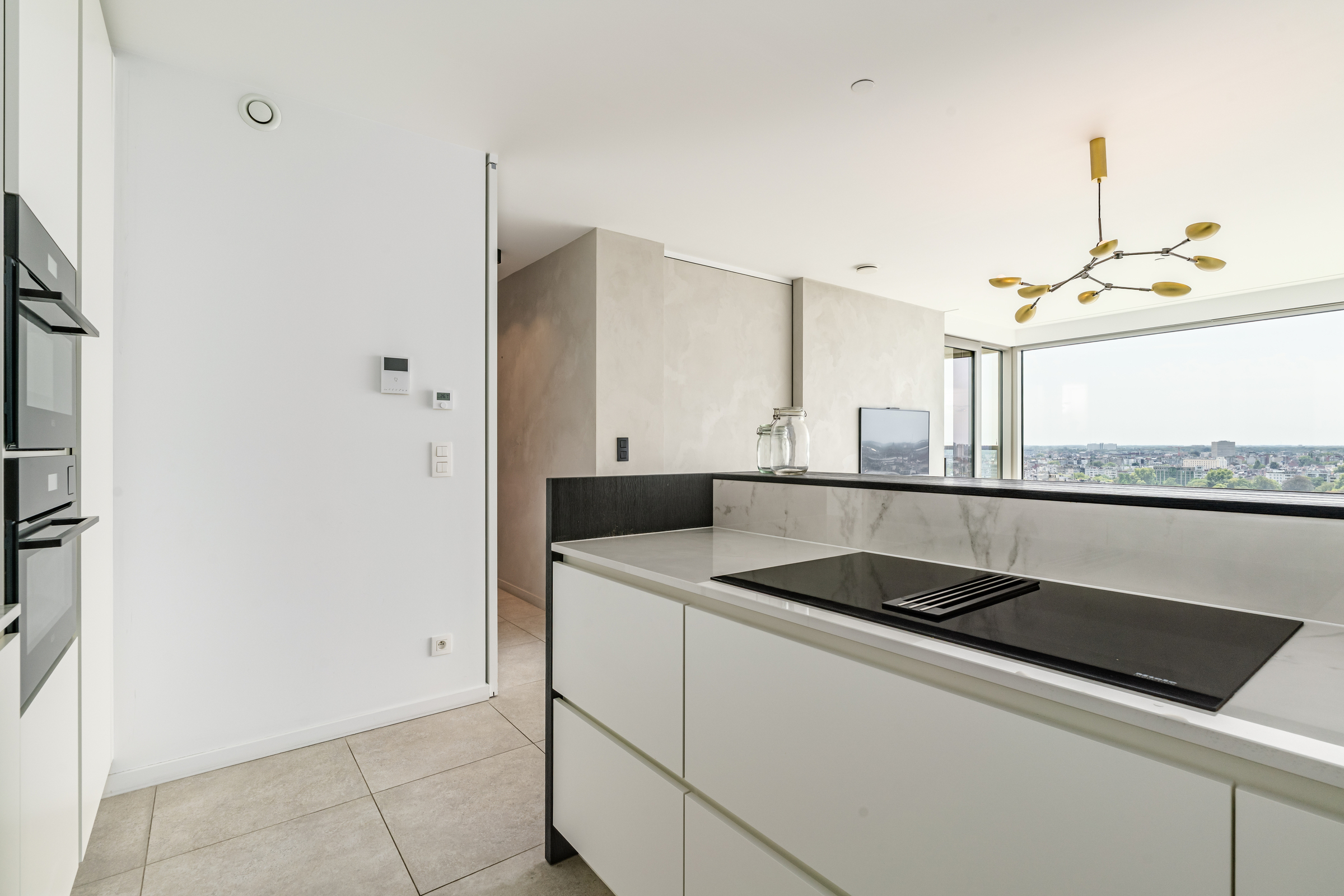 Appartement à vendre à Anvers avec 1 chambre - photo 5