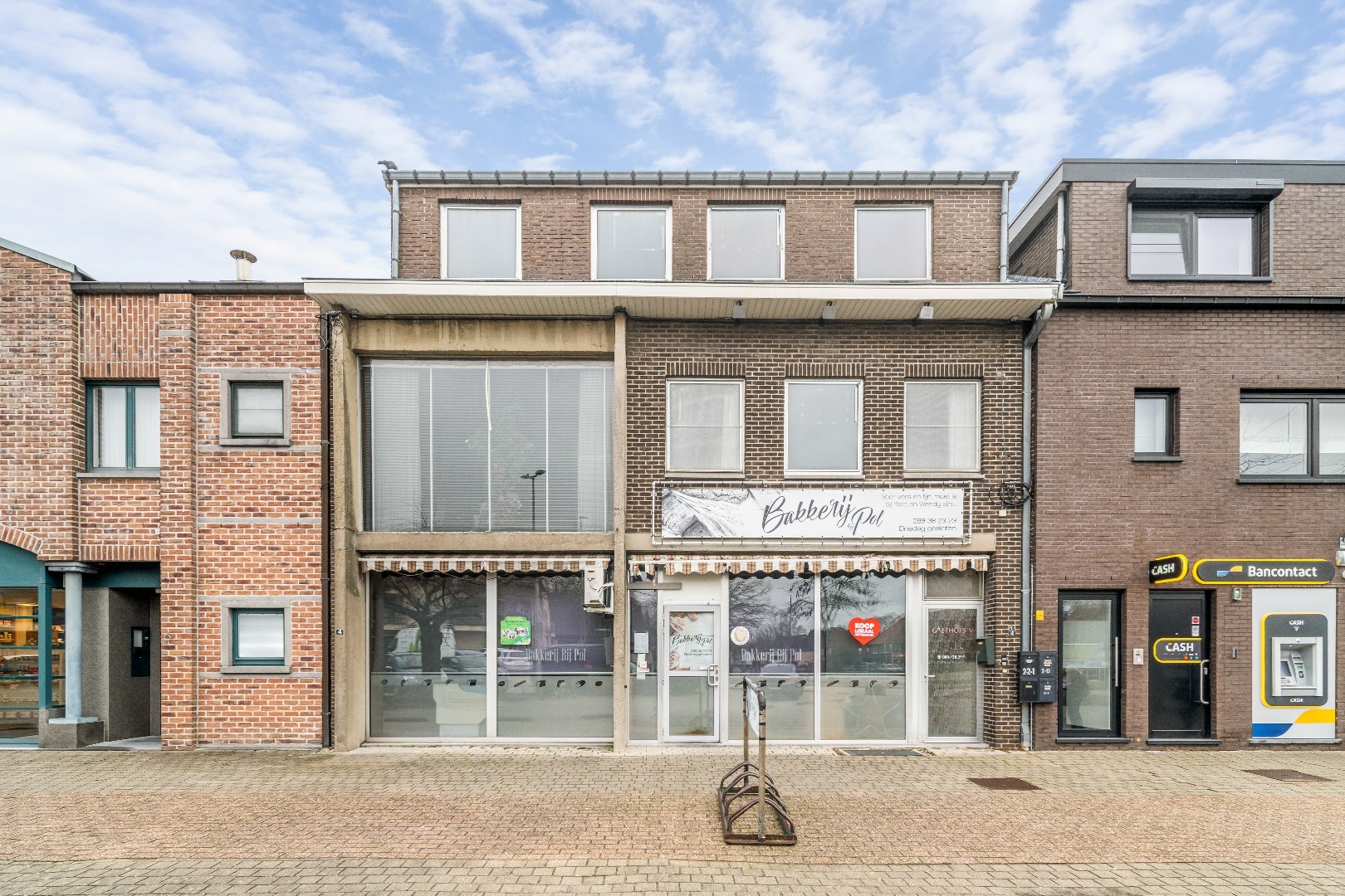 Commercial à vendre à Houthalen-Helchteren