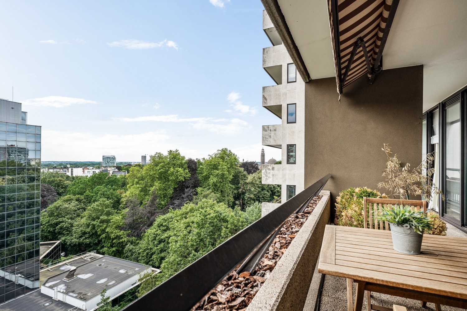 Apartment for sale in Antwerp