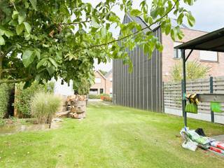 Ontdek deze prachtige bouwgrond van 489 m² met een straatbreedte van 10 meter, wat u de mogelijkheid geeft om een woning te realiseren met...