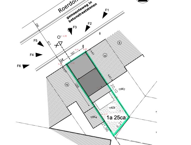 Rijwoning met optimale ruimtebenutting - foto 3