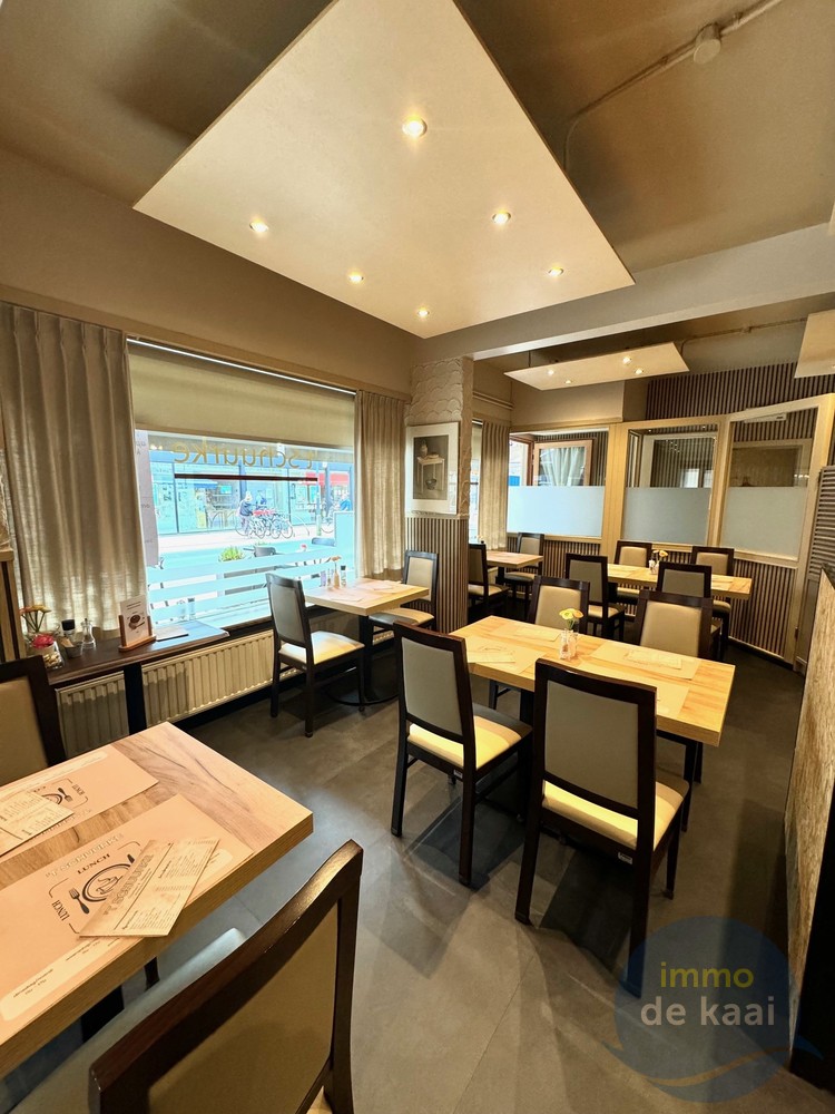 Commercieel te huur in Westende - foto 5