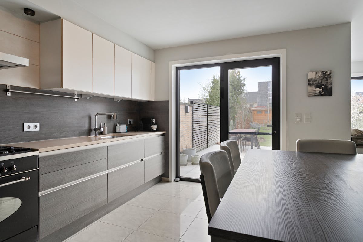 Energiezuinige woning met 4 slaapkamers te koop! - foto 5