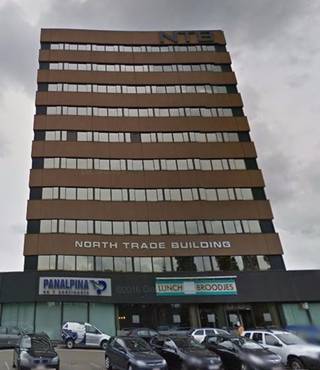 Renewed and/or equipped offices. Perfect acces to the Harbor or the Ring. Beautiful view over the harbor.