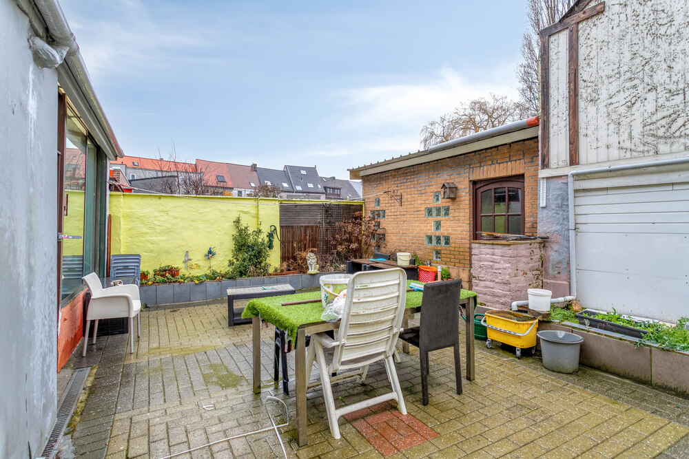 Huis te koop in Gentbrugge met 4 slaapkamers - foto 5
