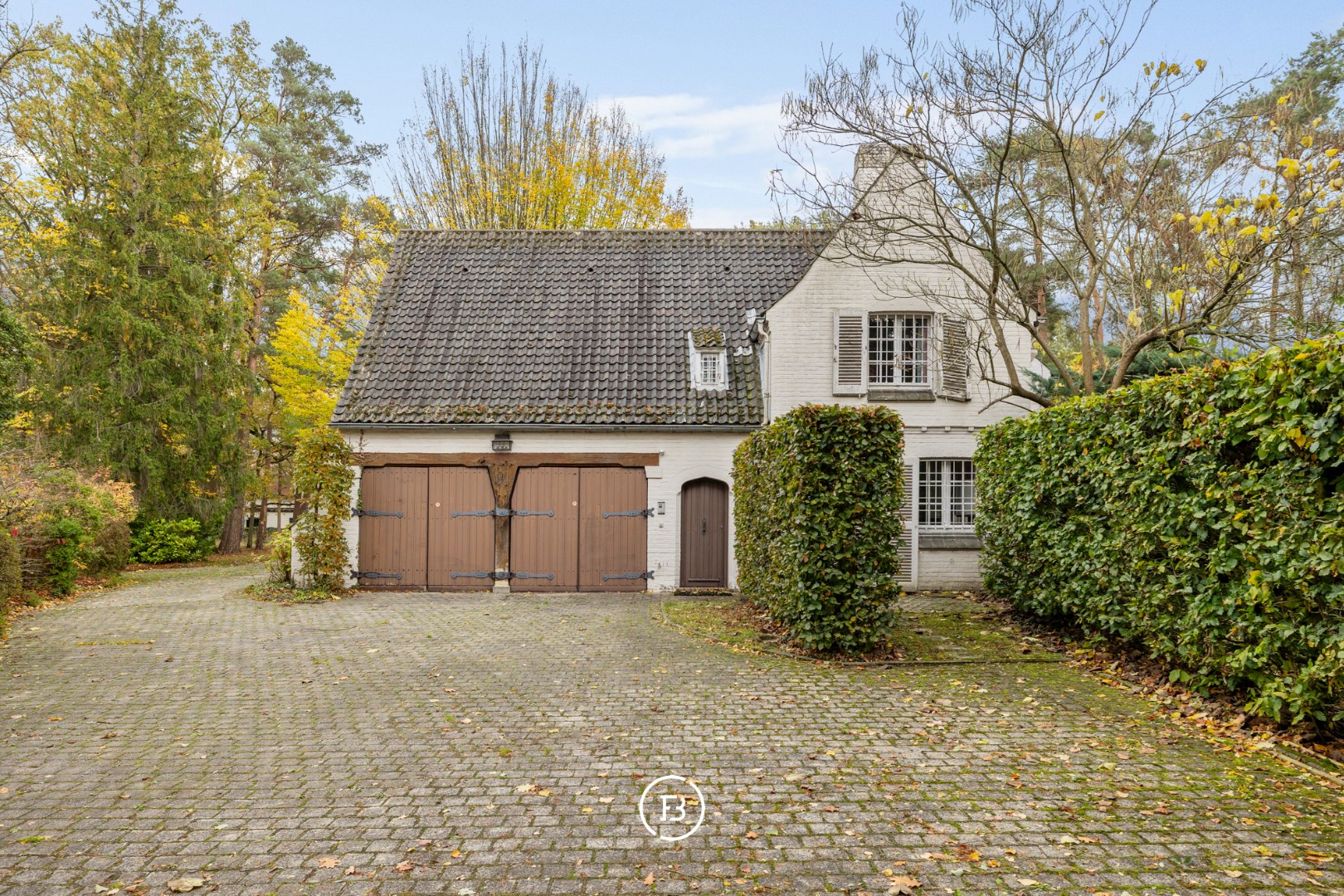 Villa de la Chasse - foto 2