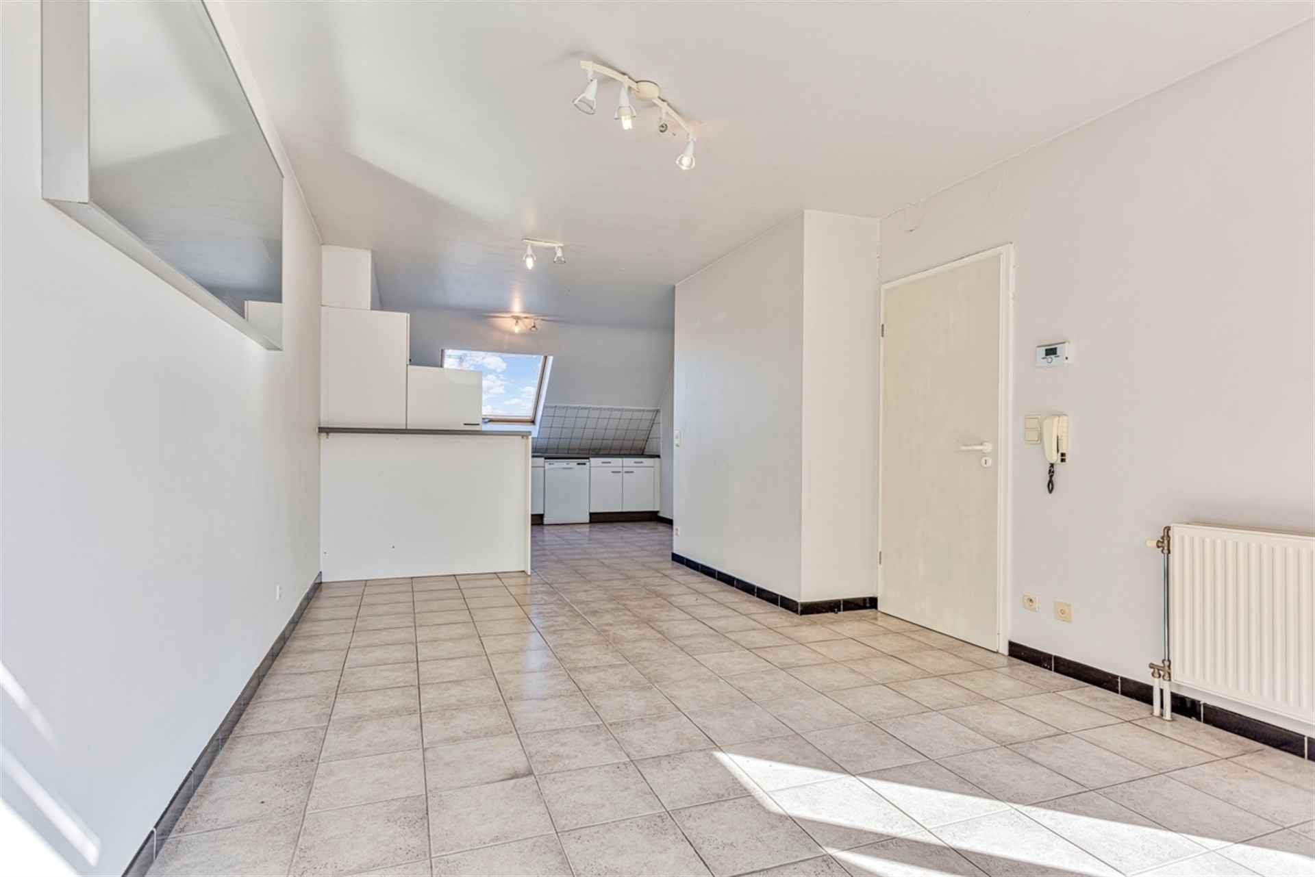Energievriendelijk dakappartement op de rand van Aalst - foto 4