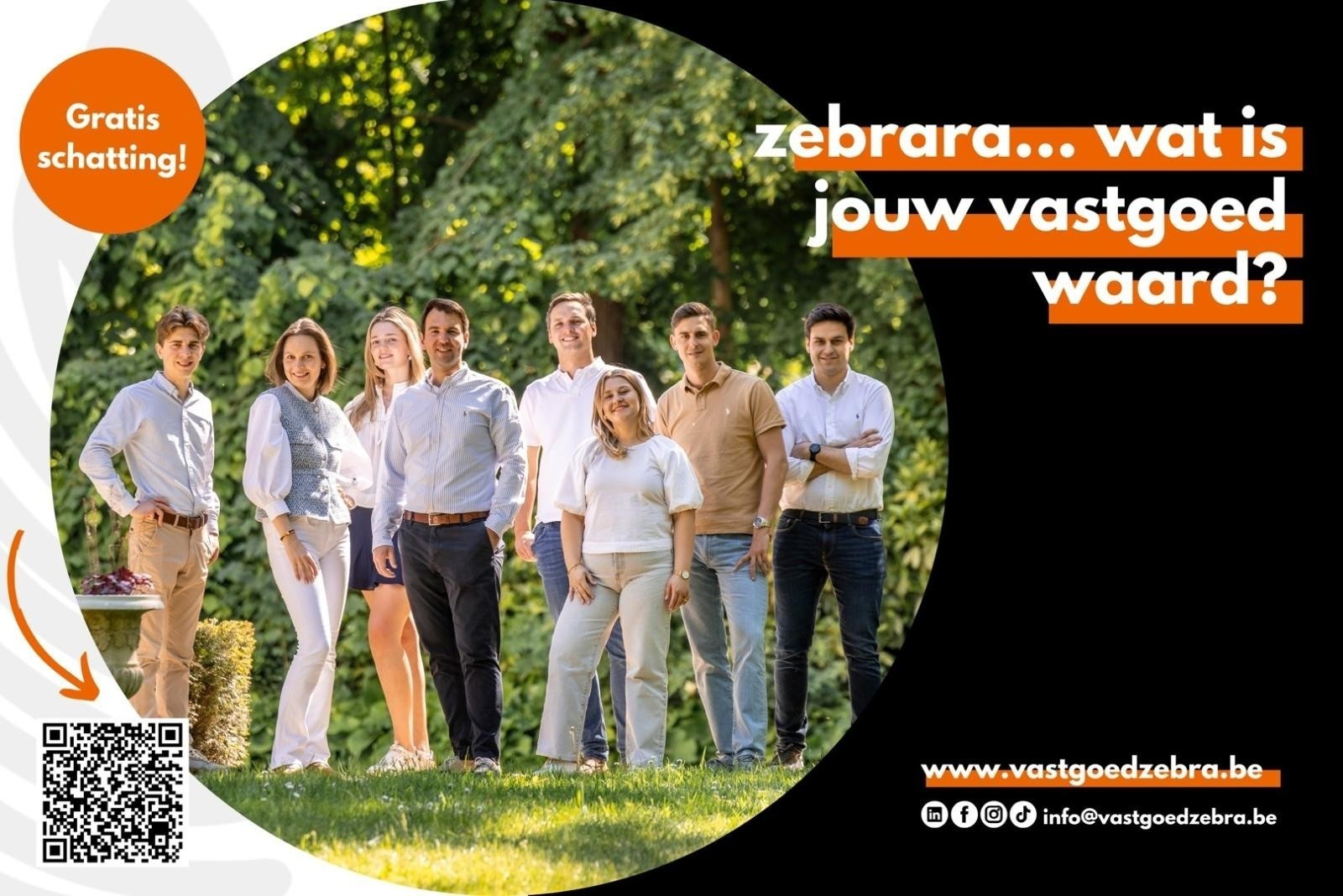 Kelderberging in residentie Conincklijke Passage te centrum Roeselare! - foto 4