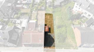 Terrain à vendre à Denderleeuw