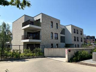 Dit prachtige nieuwbouwappartement is gelegen in het project 'Hof Ter Dorpe', een prachtige en groene residentie in het centrum van Oud-Turnhout...