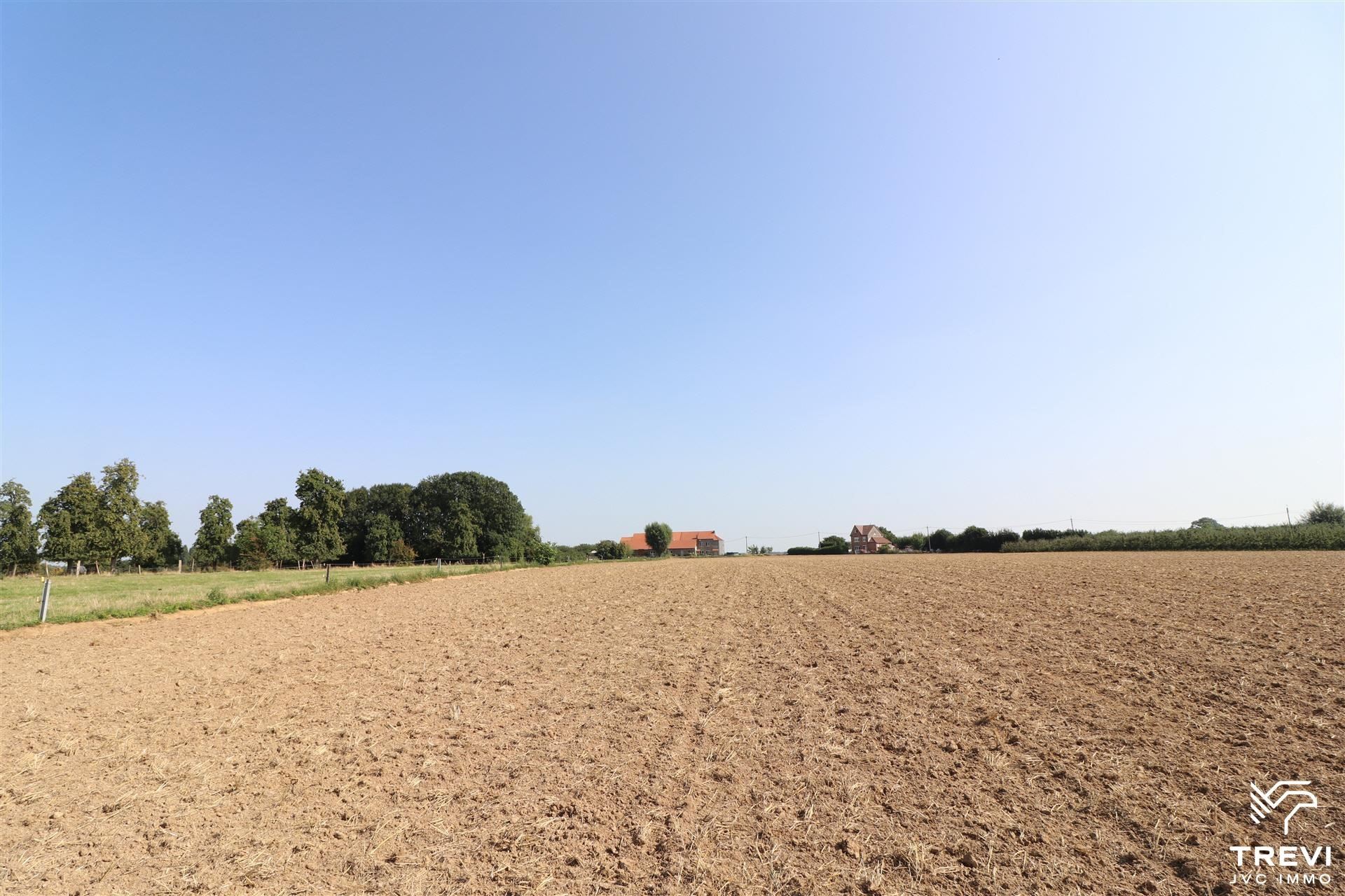 Beau terrain à batir avec vue dégagée  - photo 4