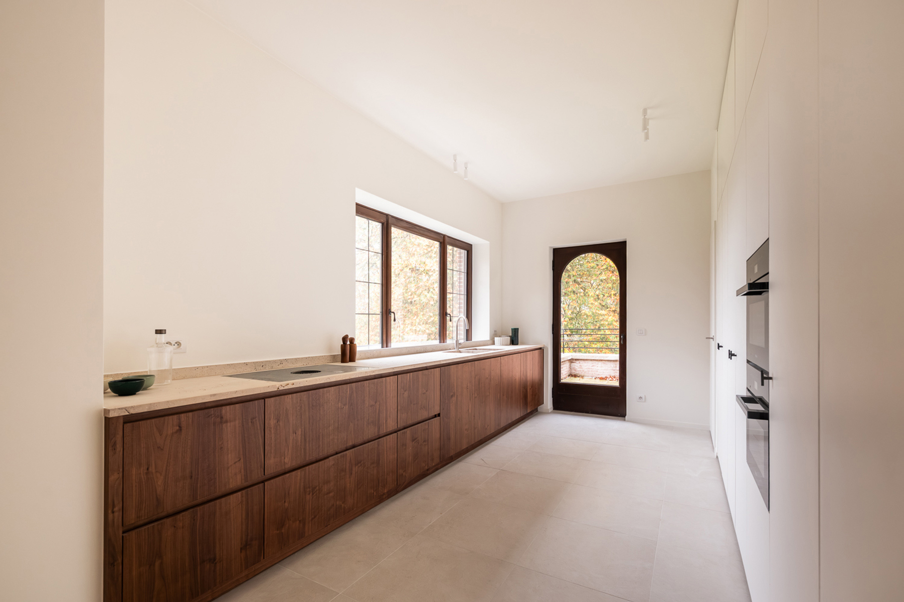 Wonen aan de Leie: duplex appartement in Leiepark - foto 4