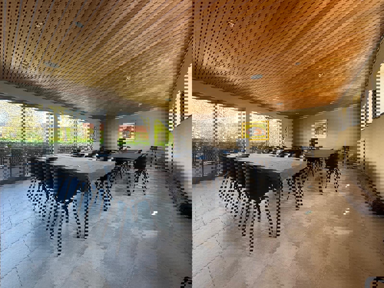 Te huur: Polyvalente ruimtes - foto 3