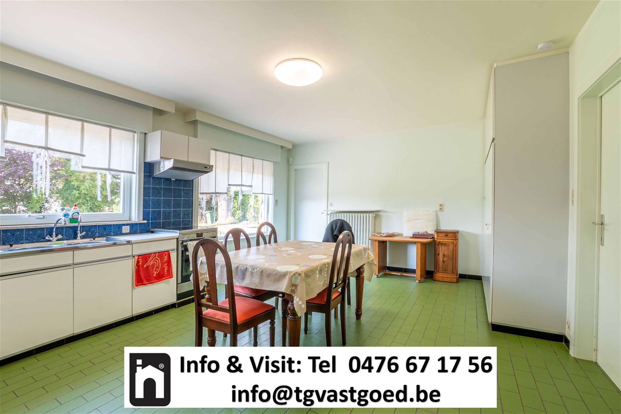 Maison à vendre à Moorsele - photo 5